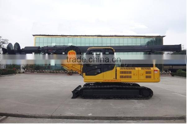 China High-Quality Drilling Machine Rotary Drilling Rig