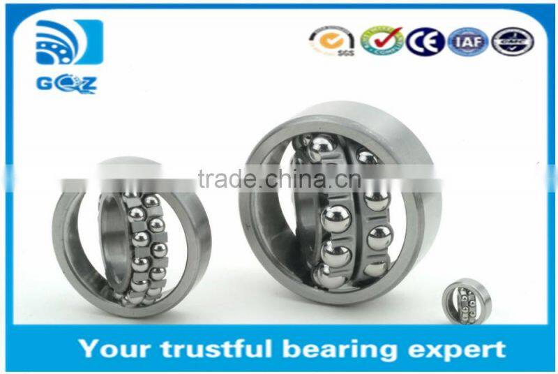 Self-Aligning ball bearing 2316with high quality