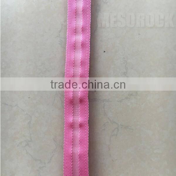 Safety Dog LED Collar Flashing Light Led Dog Collar Nylon Flashing Light Pet Collar