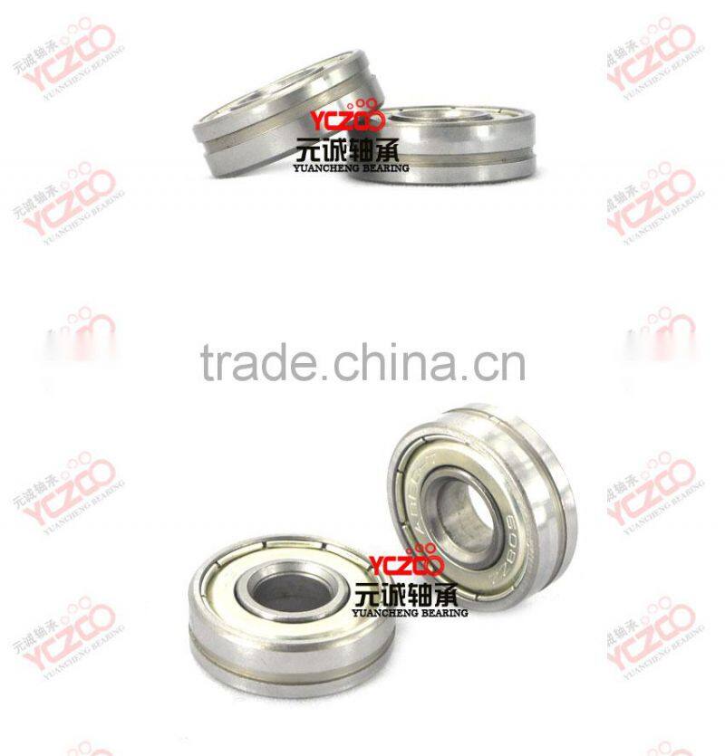 Sliding door guide rollers bearings/furniture rollers bearings/ball bearings