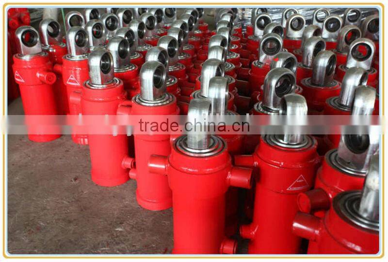 hydraulic cylinders for tractor trailer /hydraulic cylinders for trailer / hydraulic cylinder for tractor