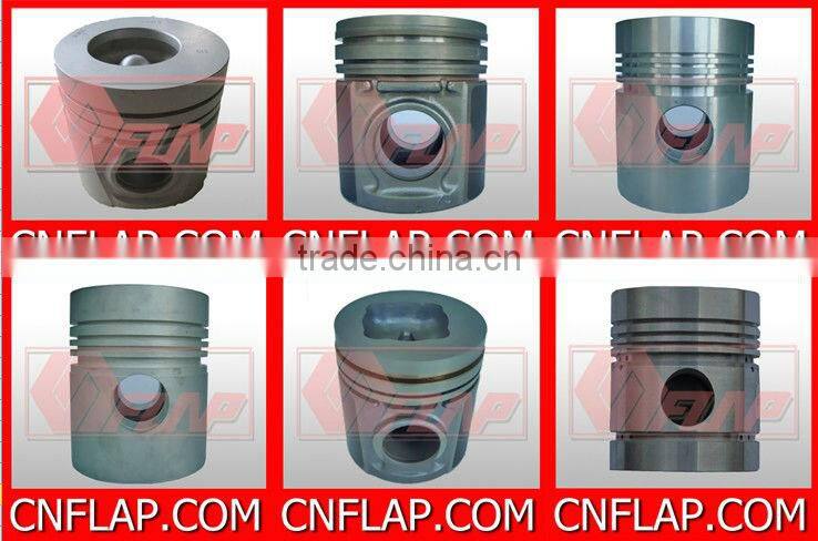 massey ferguson engine spare parts MF165 piston