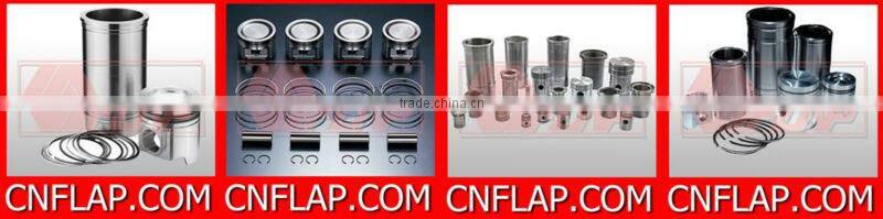 Truck Spare part S6D155 ring piston
