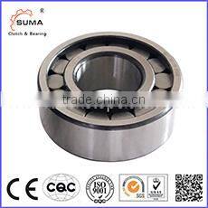 SL04 Heavy radial load cylindrical roller bearing full complement bearings