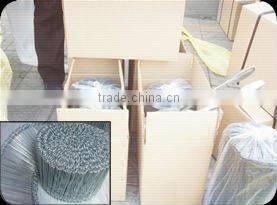 produce high quality loop tie wire