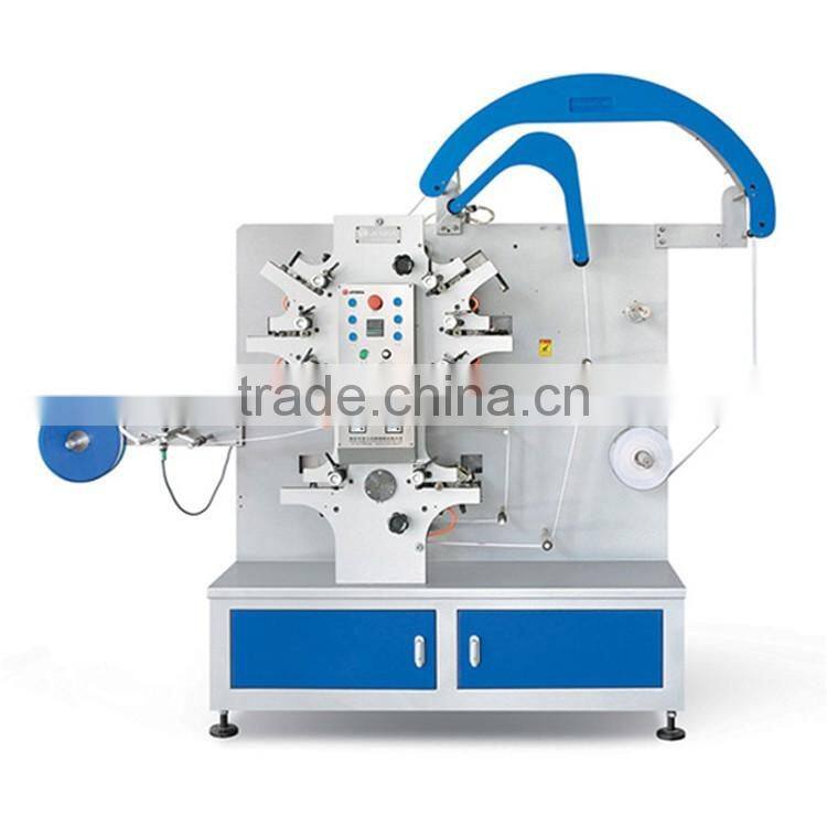 Wholesale china Flex Label Printing Machine