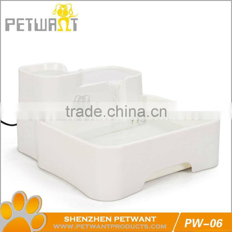 Automatic Rabbit Water Feeder Pet Products Shenzhen Petwant