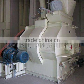 Animal feed pellet machinery chicken feed making machine