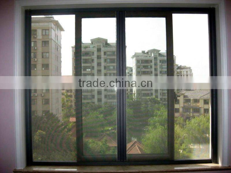 Factory Competitive price Fiberglass Insect Screen, 5-300m Mosquito Mesh, Window Screens