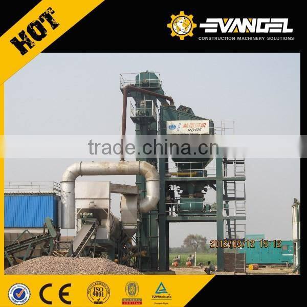 ROADY PMT460 460TPH Stationary type Asphalt Hot Mixing Plant