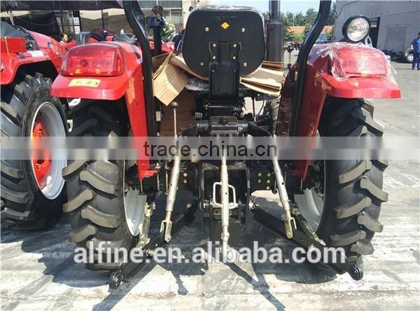 Factory supply easy operation good quality powertrac tractor