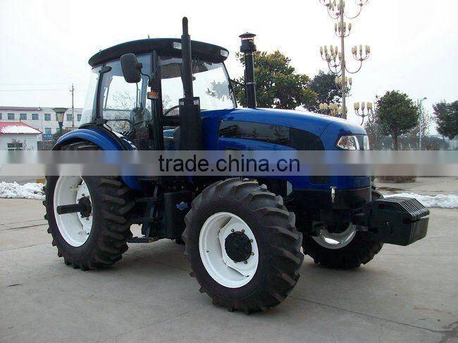 High quality 90hp 2WD Tractor