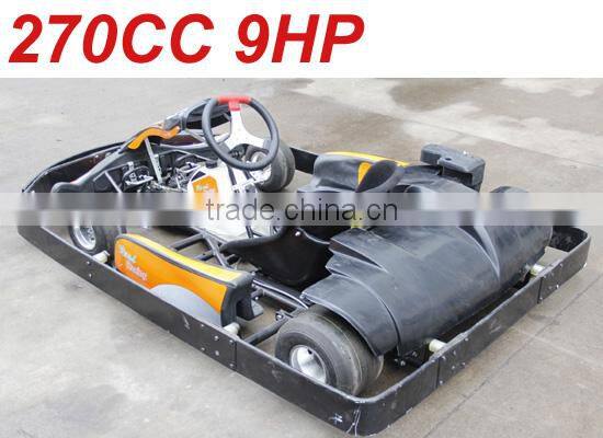 270CC INDOOR GO KART WITH 9HP(MC-477)