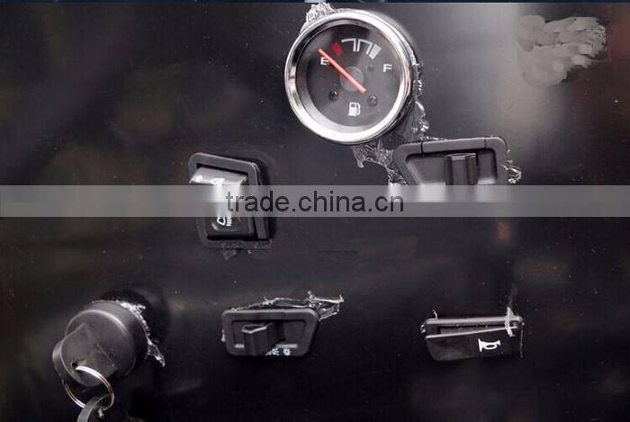 Wholesale 150/200cc Mini Jeep UTV for Adults(MC-145)