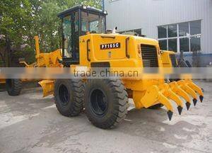 New Model 170hp Tractor Road Grader For Sale