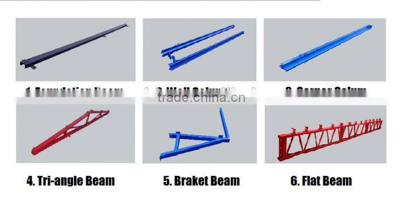 Low Cost Prefab House / Villa / Container House for sale - 2015 New Model - FACTORY OUTLET - Prefab House