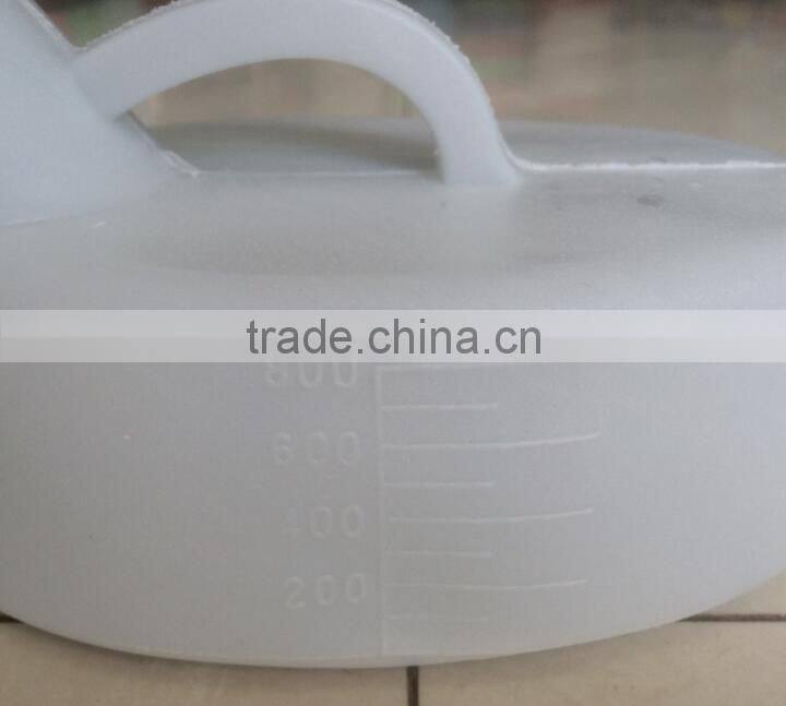 Custom plastic tank blow mold water tank Hard plastic Huizhou factory