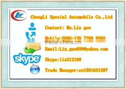 Outdoor sweeper truck,Mechanical broom sweeper truck