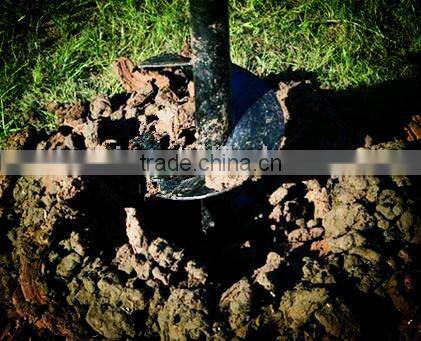 HOLE DIGGER (B/L)TYPE