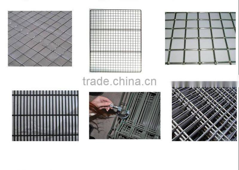 China factory fish hook machine, High quality wire mesh weaving machine