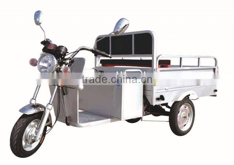 hot sale electro passenger tricycle