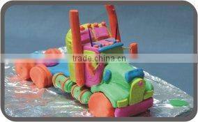 Adhesive Clay For Important Notice