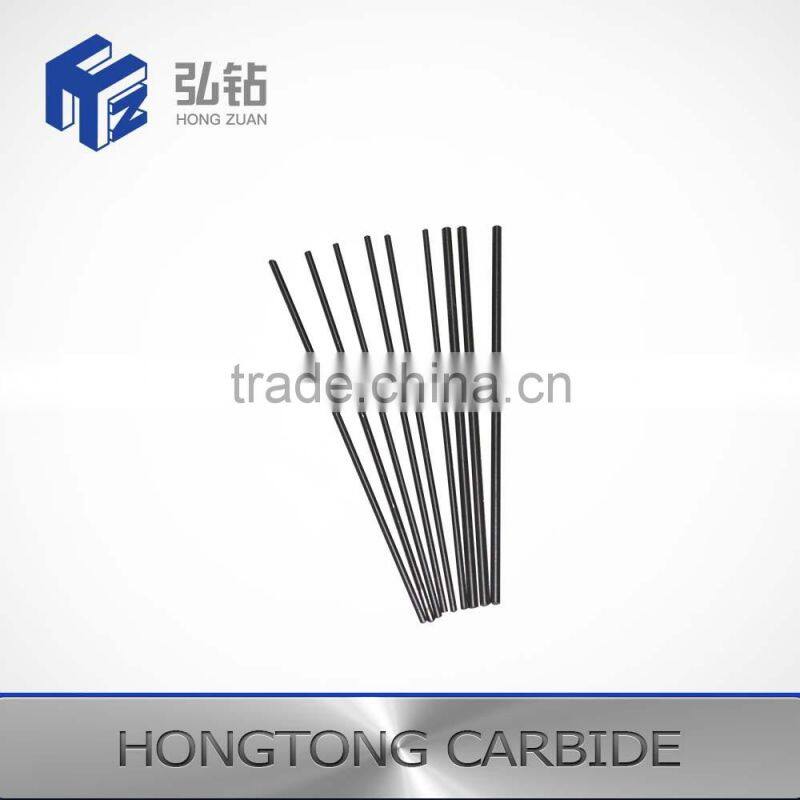 Carbide cutting tools grinding carbide, round carbide rods, tungsten carbide rod/tips/insert