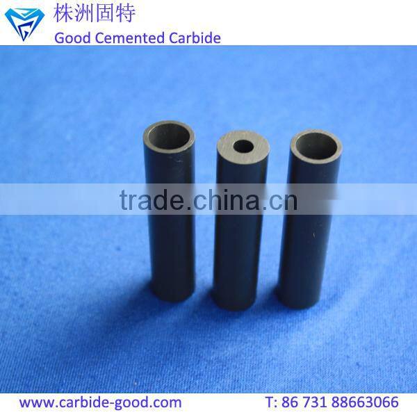 High Performance Ceramic Blast Nozzle B4C Nozzle Boron Carbide Sand Blast Nozzles of Various Sizes