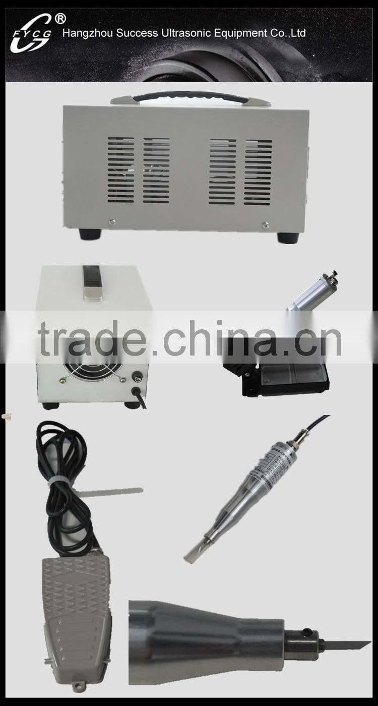 YP-Q40 Multifunction Ultrasonic Cutter