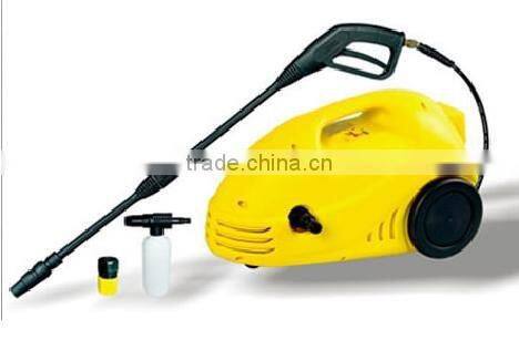 mini car wash machine