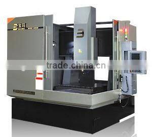 CNC engraving and milling machine BMDX10080