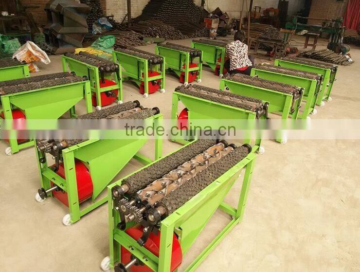 Best quality corn thresher for tractor