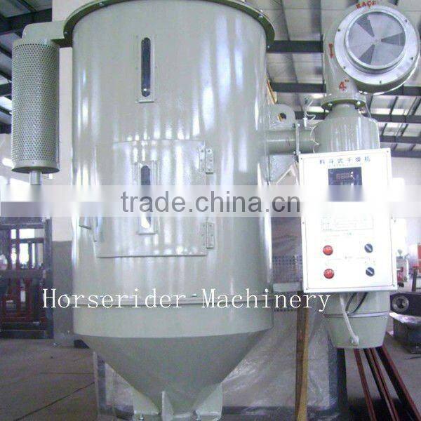 STG-U drying machine