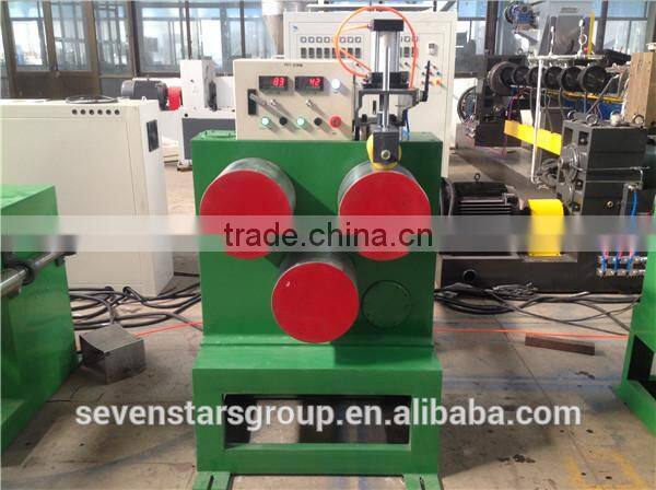 Automatic Used PET strapping band production line with 10 years factory