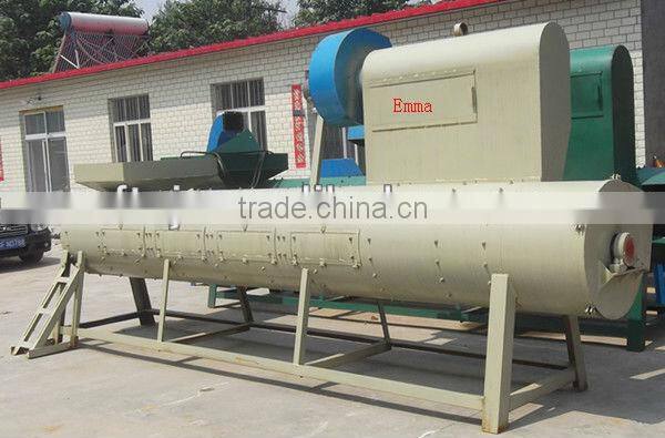 multifunctional Plastic Bottles Label Removing Machine