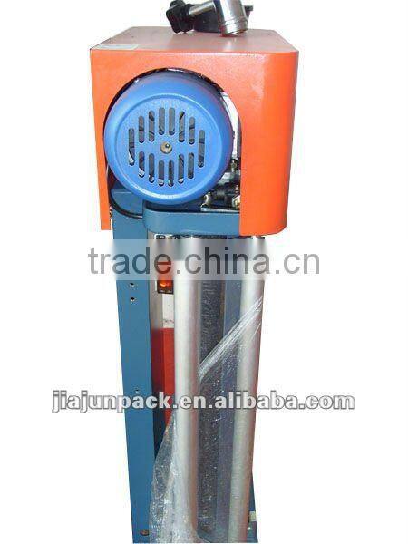 automatic pallet stretch wrapper with good quality