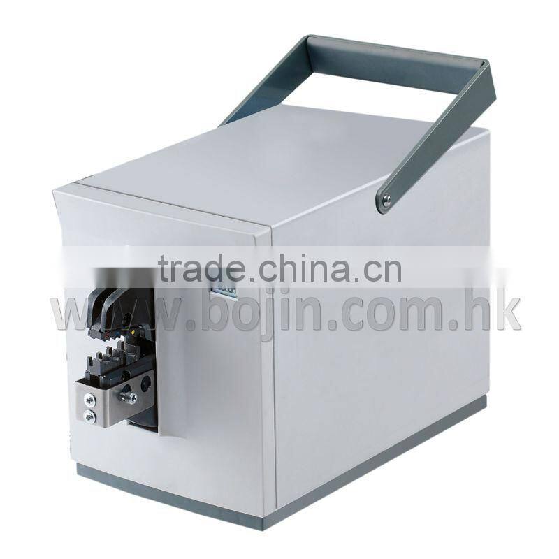 Eletrical Type Terminal Crimping Machine BJ-601E