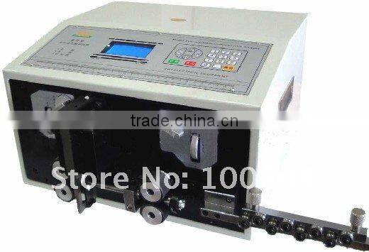 cable wire Stripping machine