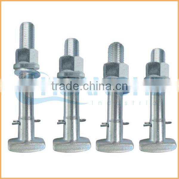 Cheap wholesale fasteners sus bolt and nut