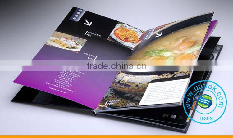 Mini 10 in 1 multifunction album machine