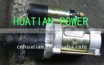 Weifang Ricardo engine part starter