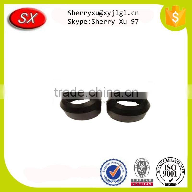 Custom made high precision High Quality Caliper Tappet Dust Cover