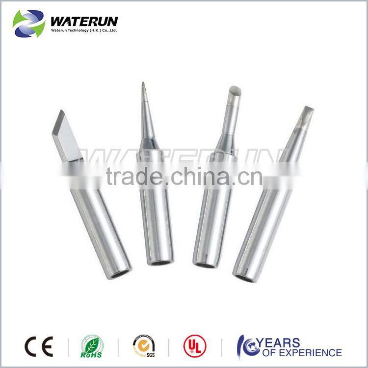 Hakko 900M soldering iron tips for soldering station