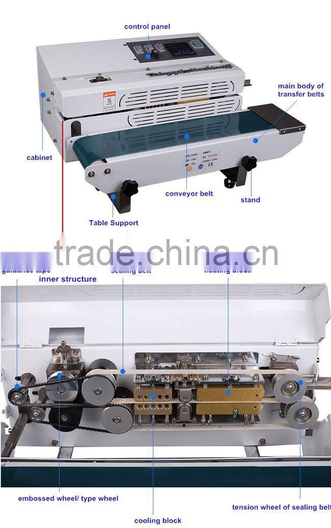 High Frequency Heat Sealer Machine/bags sealing machine for sale