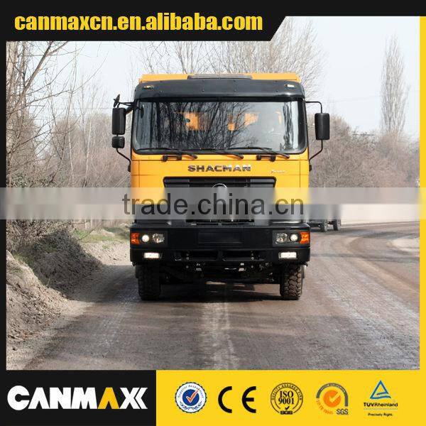 20CBM Dumper truck SHACMAN truck