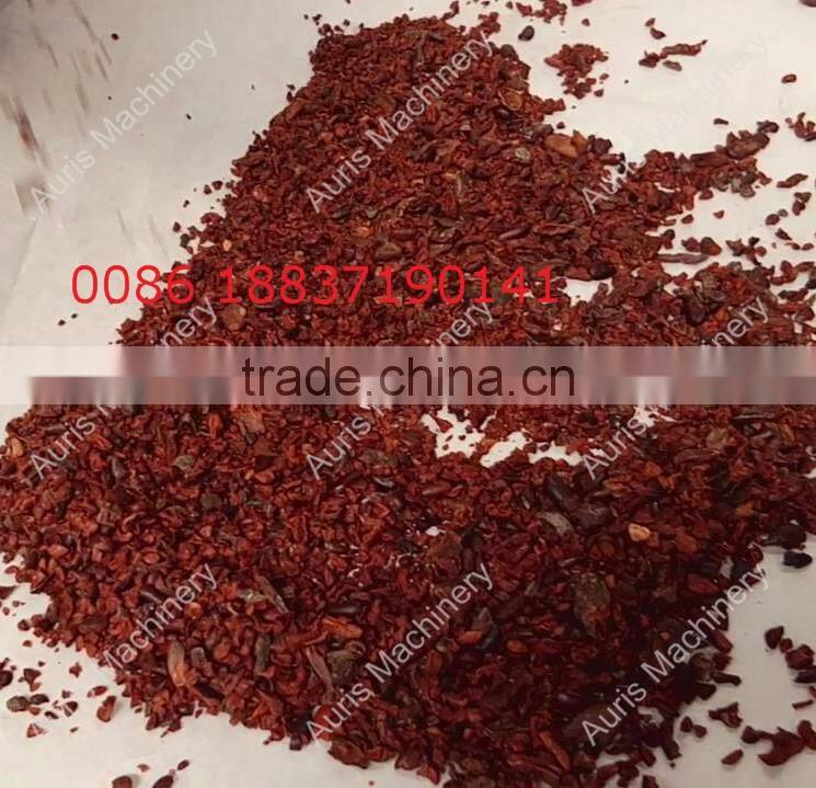 cocoa bean processing machine