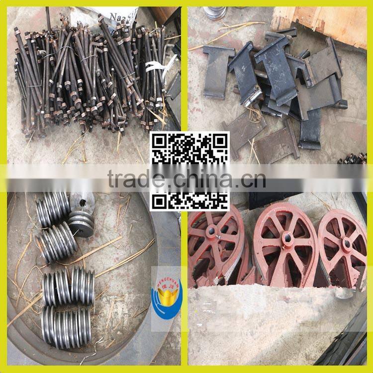 Concentrator Shaking Table For Gold Mines In India