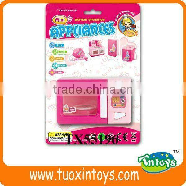 kids electronic toys kettle