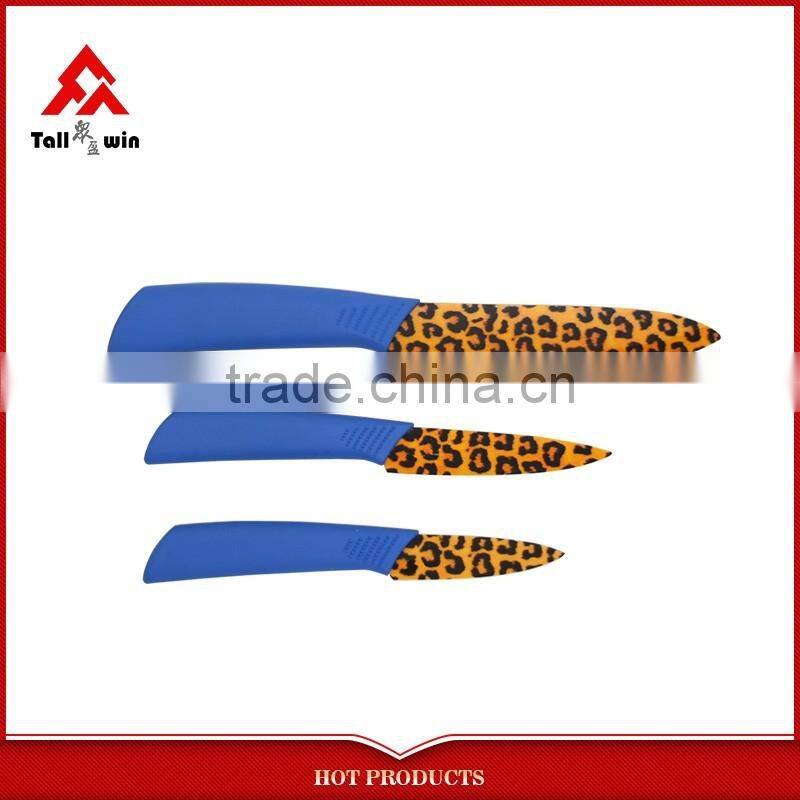 Yangjiang Knife With Holder