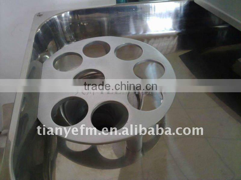 TB-32C Hot Selling & Industrial meat grinder (video) factory